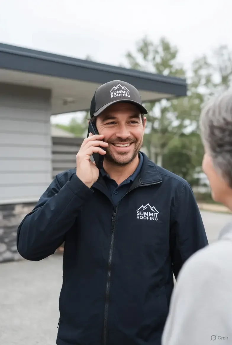 Flat Roof Leak Repair Drummond Island, MI FAQs